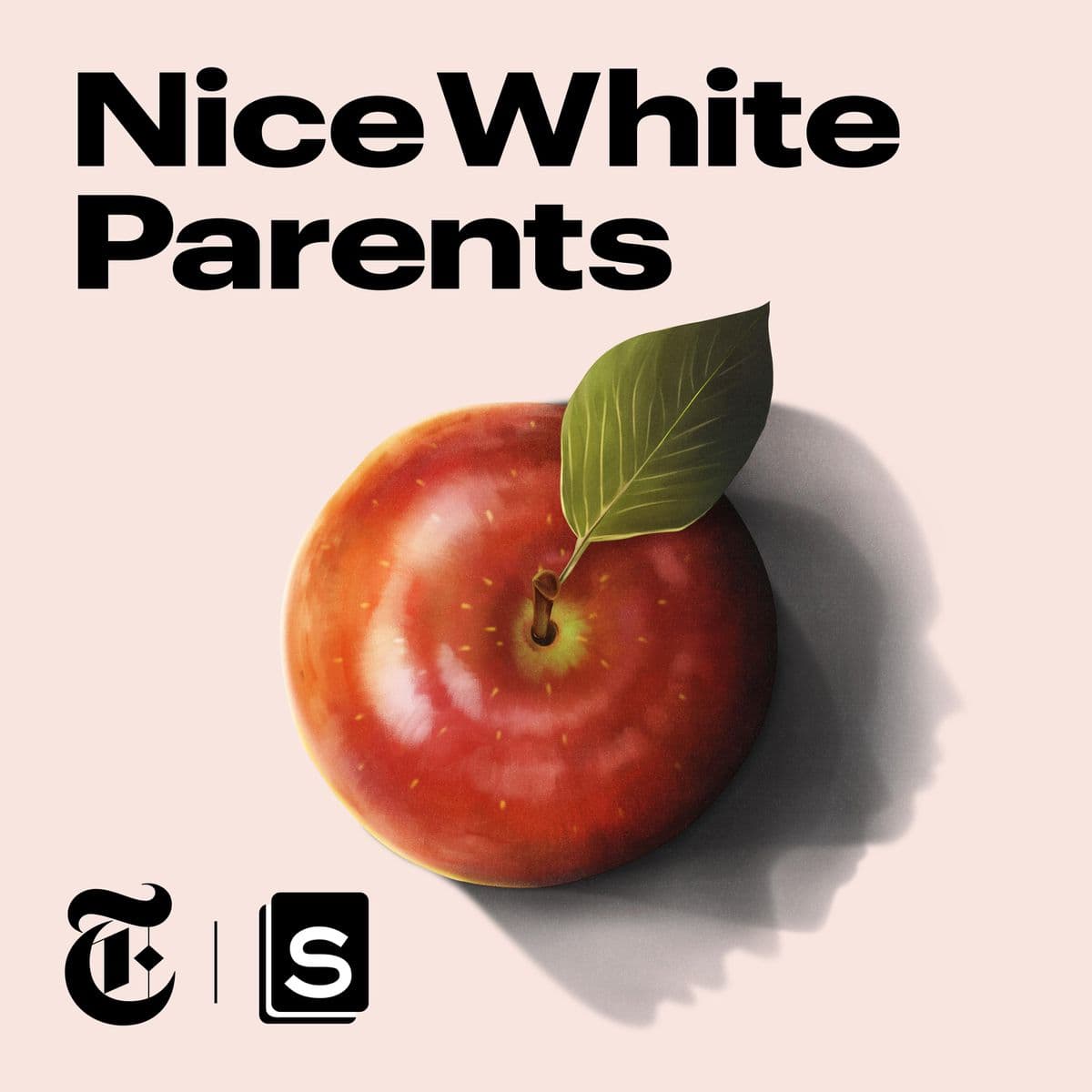 The book cover for “Nice White Parents” by Chana Joffe-Walt/New York Times
